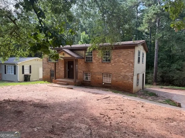 6250 Green Acres Dr SW, Covington, GA 30014