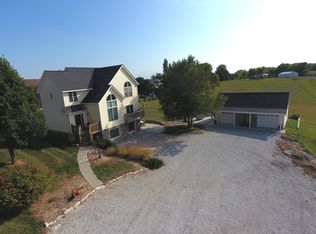 19394 212th St, Rock Port, MO 64482