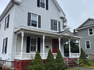 95 Broadway #1, South Portland, ME 04106