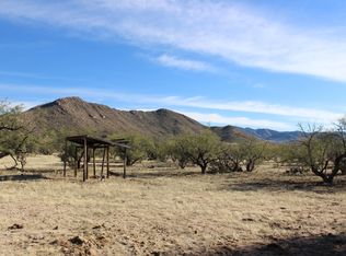 13380 W Gunsight Rd, Pima county, AZ 85736