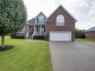 619 Briarhill Rd LOT 116, Lebanon, TN 37087