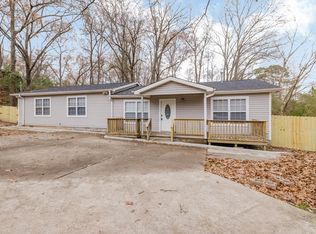 1712 Liberty, Benton, AR 72015