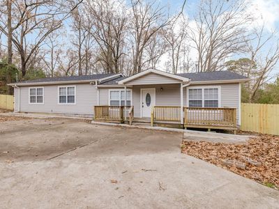 1712 Liberty, Benton, AR, 72015