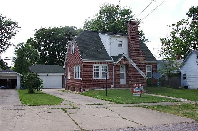 603 S. Jefferson