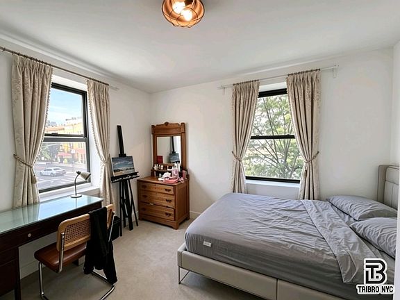 4th image of 206 Clarkson Ave APT 2F