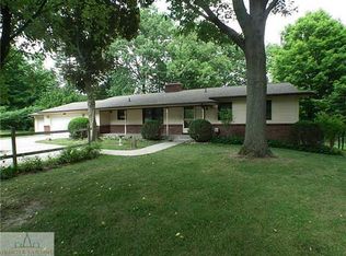 11800 Eden Trl, Eagle, MI 48822