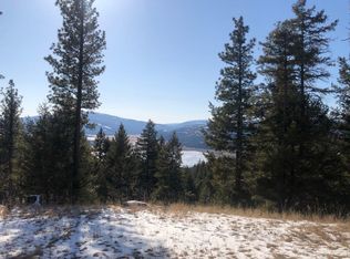 141 Torto Loop, Kila, MT 59920