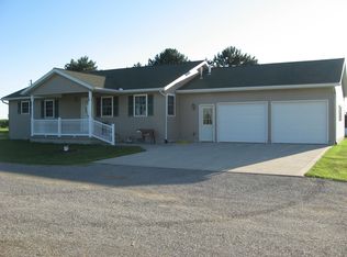 1415 Searfoss Rd, Columbus Grove, OH 45830