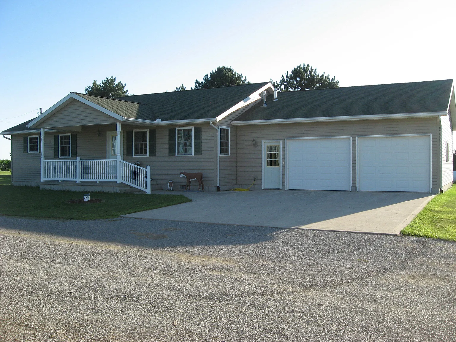 1415 Searfoss Rd photo 1