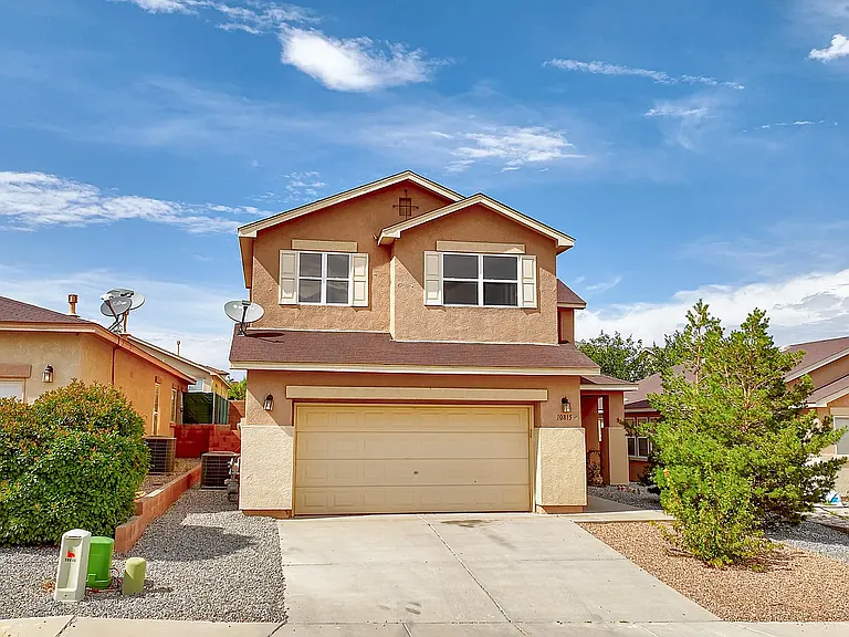 10815 Golinda Rd SW — Photo 1