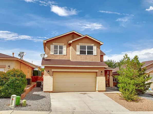 10815 Golinda Rd SW, Albuquerque, NM 87121