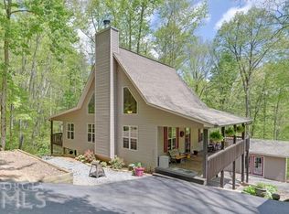 1216 Taylor Rd, Hiawassee, GA 30546
