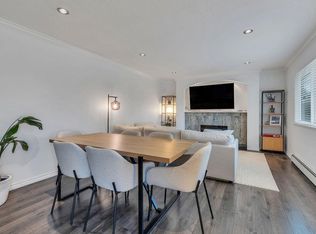 1665 Patricia Ave, Pt Coquitlam, BC