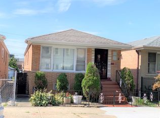 3038 S Loomis St, Chicago, IL 60608