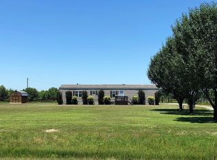 3196 Redland Sarepta Rd, Houlka, MS 38850