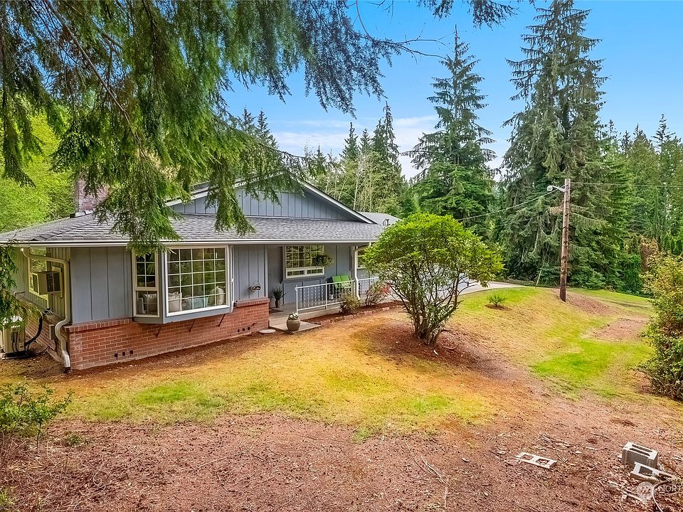 14611 Jordan Road, Arlington, WA 98223 Zillow