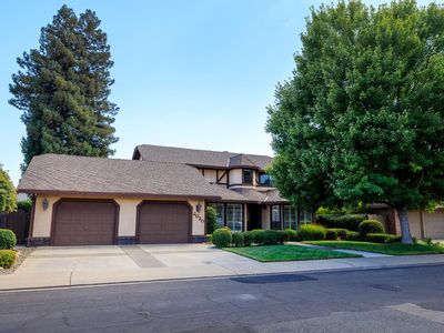 2020 San Marco Dr, Modesto, CA, 95355