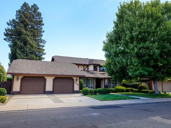 2020 San Marco Dr, Modesto, CA 95355