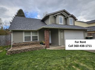 2838 Muriel Ct SE, Lacey, WA 98503