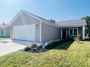 6942 Heron Dr, Celina, OH 45822