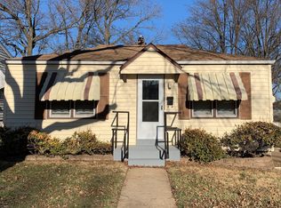 7501 Jenwood Ave, Saint Louis, MO