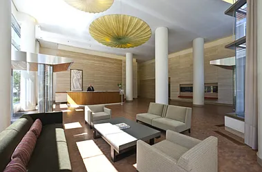 Rented by M Properties