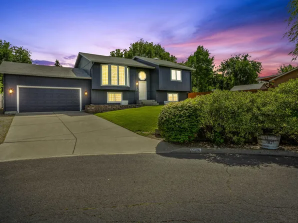 12916 E Sharp Ave, Spokane, WA 99216
