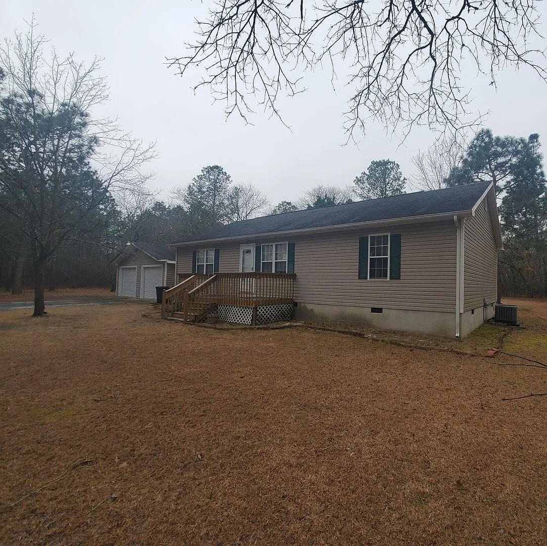 149 Honey Bee Lane ~ Vass — Photo 1