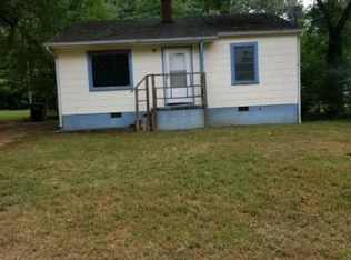 516 Hickory Ave, Statesville, NC 28677
