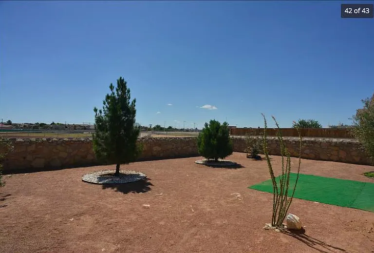 3088 Tierra Humeda Dr — Photo 33