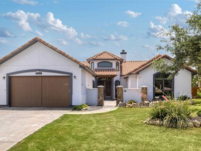 15203 Lariat Trl, Austin, TX, 78734