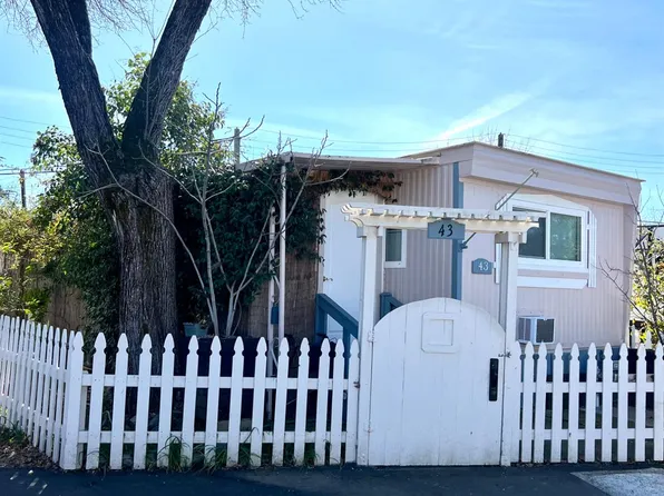 6132 Main Ave Spc 43, Orangevale, CA 95662