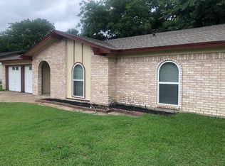 517 Cherokee Trl, Keller, TX 76248