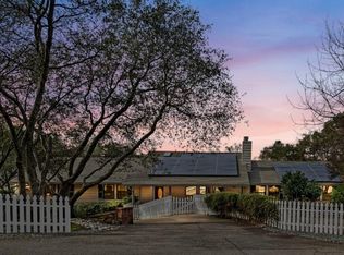 3866 Hillsborough Rd, Cameron Park, CA 95682