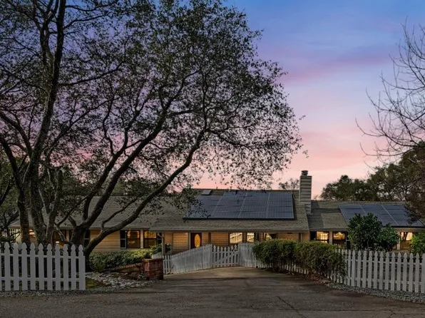 3866 Hillsborough Rd, Cameron Park, CA 95682