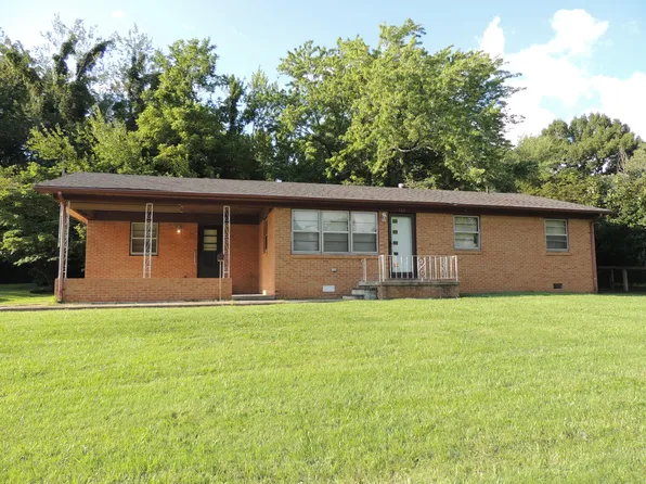 409 Macedonia St, Mayfield, KY 42066