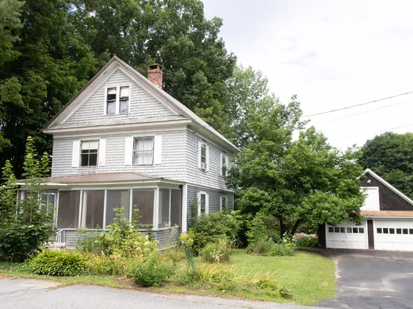 130 Lincoln Avenue, Gardiner, ME 04345