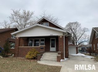 505 S Main St, Morton, IL 61550