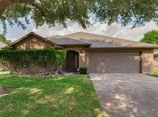 1501 Village Court Dr, Rosenberg, TX 77471