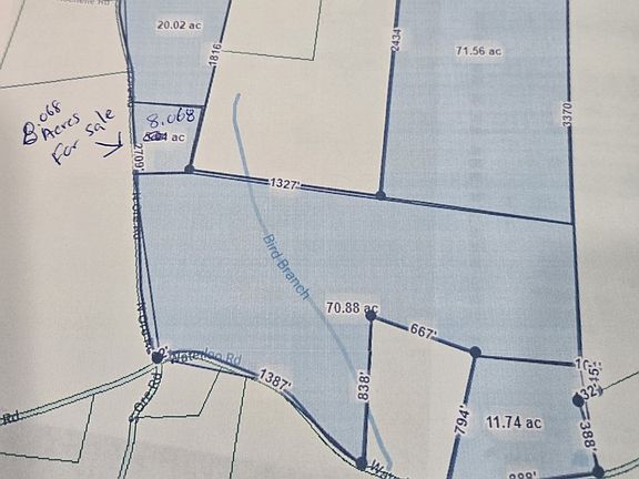 4th image of 0 N Ore Rd