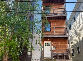23 Calvin St #2, Somerville, MA 02143