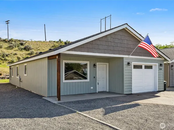 3108 Rock Street, Malaga, WA 98828