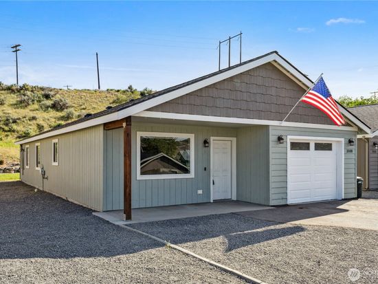 3108 Rock Street, Malaga, WA 98828