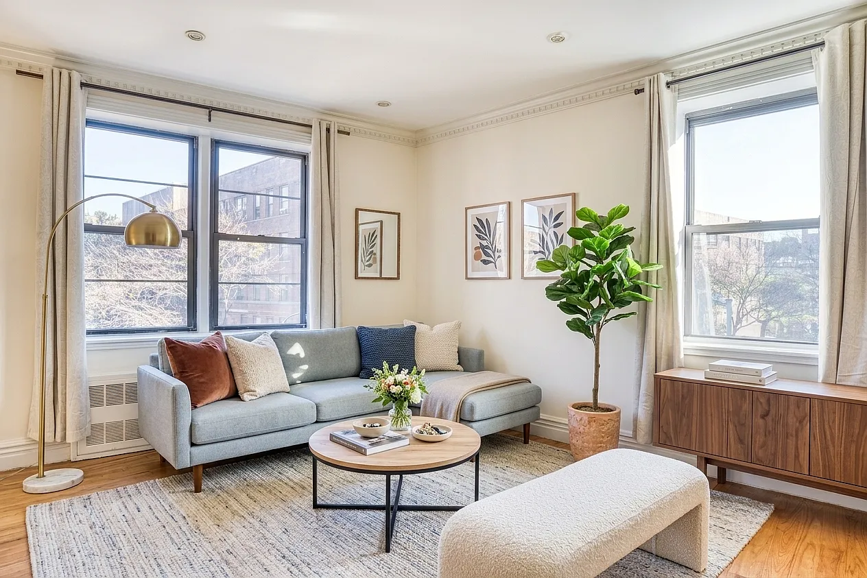 535 Hudson Street — Photo 1