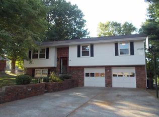 1508 Morgan Ct, Mount Sterling, KY 40353