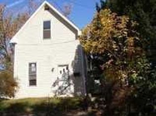 201 Pattison St, Aurora, IN 47001