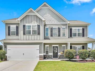 17 October Ave, Newnan, GA, 30265