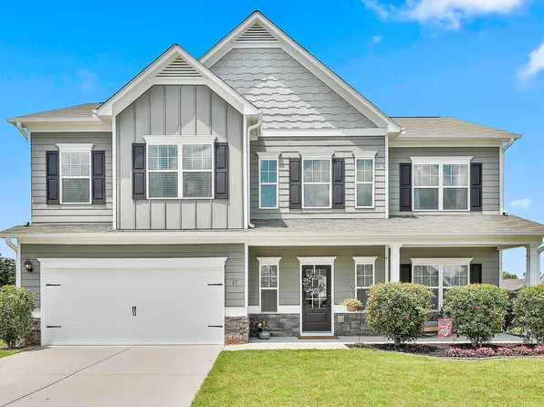 17 October Ave, Newnan, GA 30265