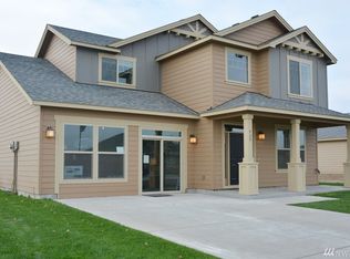 929 Willow Ave NE, Quincy, WA 98848