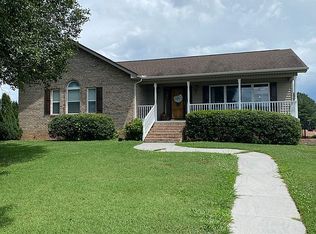 1209 Jeff View Dr, Jefferson City, TN 37760